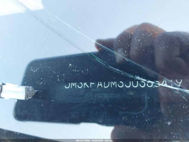 2018 MAZDA CX-5 JM3KFADM3J0365419 Photo 8