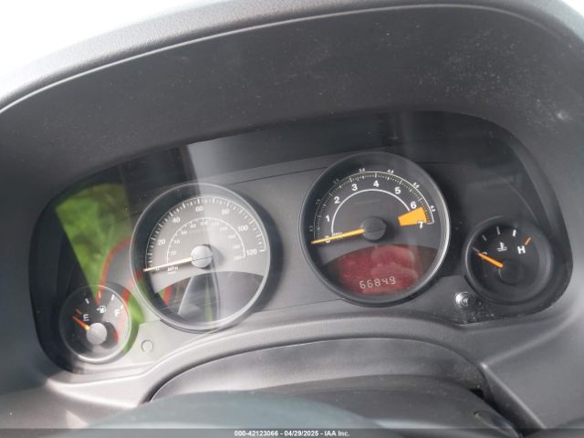 1C4NJRBB2HD153778 Jeep Patriot Sport 4x4