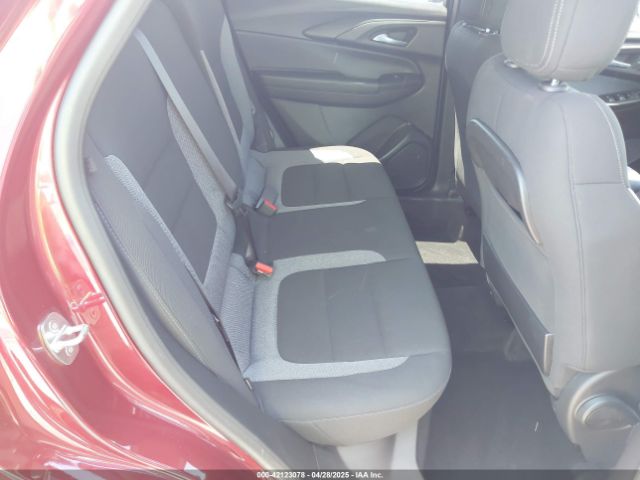 2023 CHEVROLET TRAILBLAZER KL79MRSL4PB185317 Photo 7