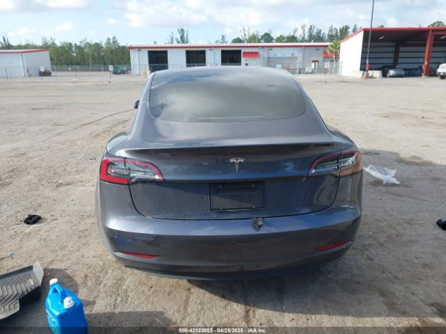 5YJ3E1EAXKF312207 Tesla Model 3 Long Range/mid Range/standard Range/standard Range Plus