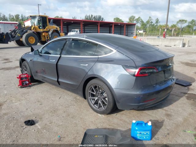 5YJ3E1EAXKF312207 Tesla Model 3 Long Range/mid Range/standard Range/standard Range Plus