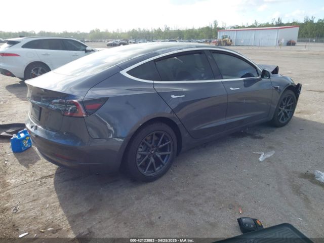 5YJ3E1EAXKF312207 Tesla Model 3 Long Range/mid Range/standard Range/standard Range Plus