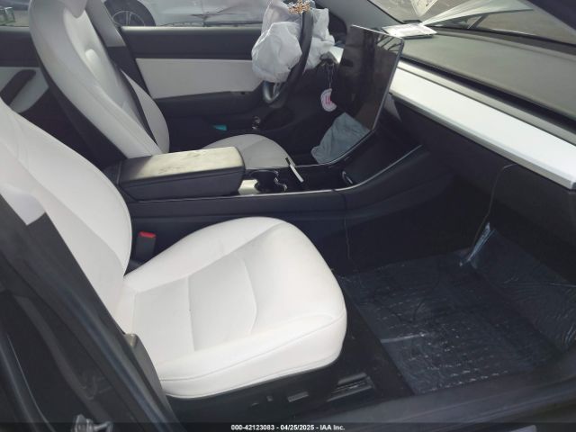 5YJ3E1EAXKF312207 Tesla Model 3 Long Range/mid Range/standard Range/standard Range Plus
