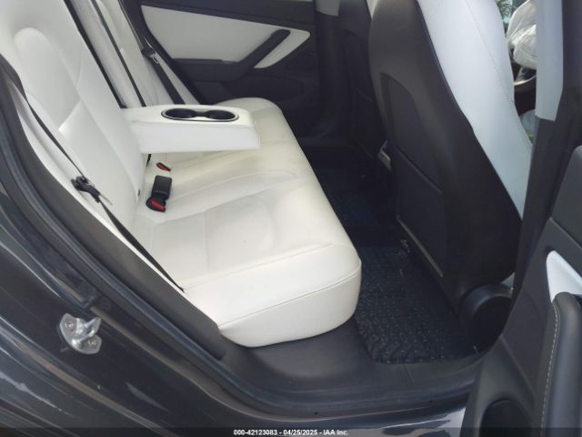 5YJ3E1EAXKF312207 Tesla Model 3 Long Range/mid Range/standard Range/standard Range Plus