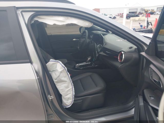 KL77LJE28RC013447 Chevrolet Trax Fwd 2rs