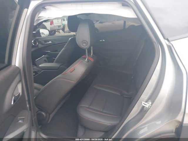 KL77LJE28RC013447 Chevrolet Trax Fwd 2rs