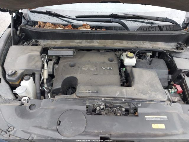 5N1AL0MN8FC539020 Infiniti QX60