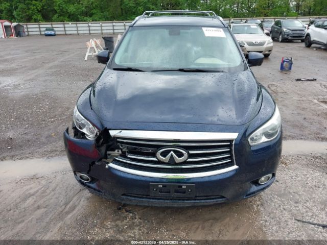5N1AL0MN8FC539020 Infiniti QX60
