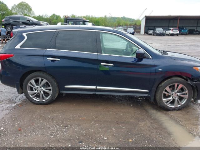 5N1AL0MN8FC539020 Infiniti QX60