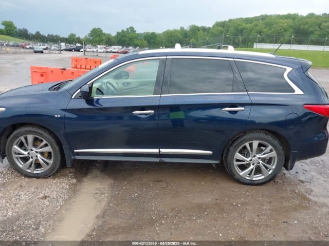 5N1AL0MN8FC539020 Infiniti QX60