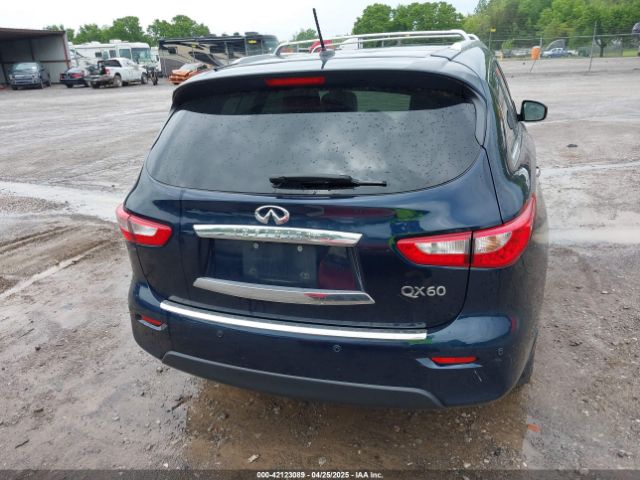 5N1AL0MN8FC539020 Infiniti QX60