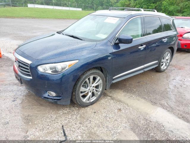 5N1AL0MN8FC539020 Infiniti QX60