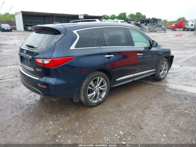 5N1AL0MN8FC539020 Infiniti QX60
