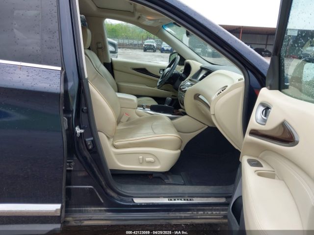 5N1AL0MN8FC539020 Infiniti QX60