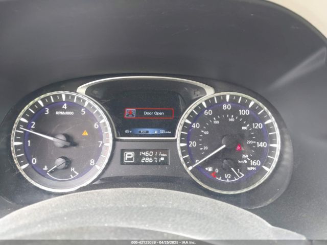 5N1AL0MN8FC539020 Infiniti QX60