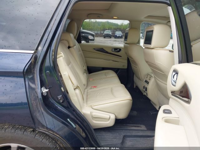 5N1AL0MN8FC539020 Infiniti QX60