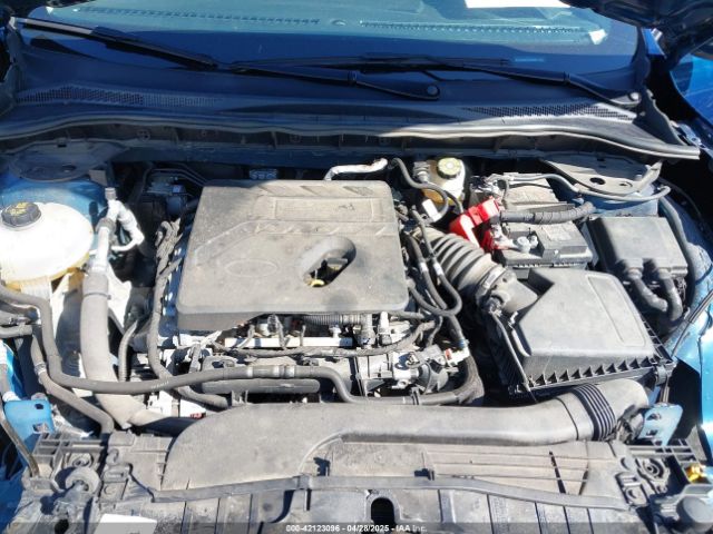 1FMCU9G68LUA88952 Ford ESCAPE SE