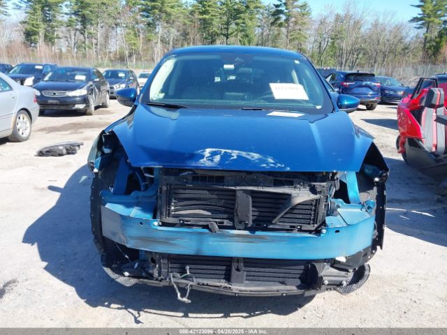 1FMCU9G68LUA88952 Ford ESCAPE SE