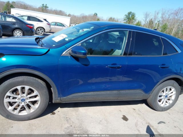 1FMCU9G68LUA88952 Ford ESCAPE SE