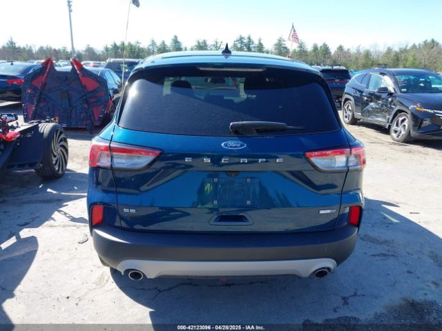 1FMCU9G68LUA88952 Ford ESCAPE SE