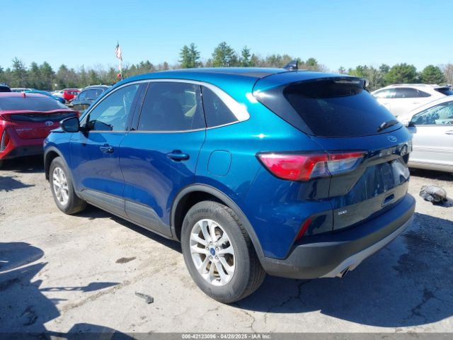 1FMCU9G68LUA88952 Ford ESCAPE SE
