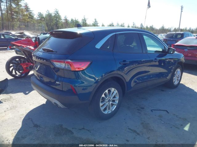 1FMCU9G68LUA88952 Ford ESCAPE SE