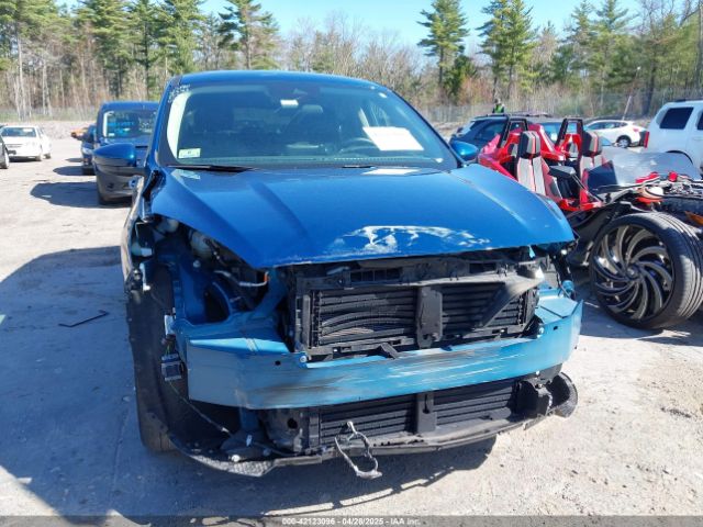 1FMCU9G68LUA88952 Ford ESCAPE SE