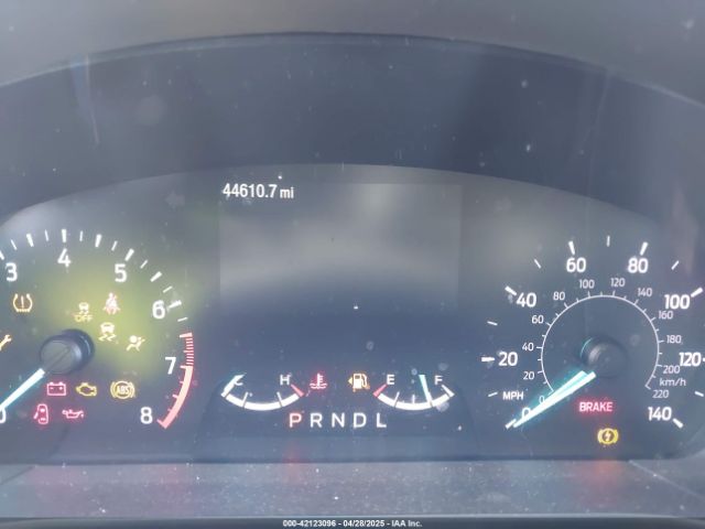 1FMCU9G68LUA88952 Ford ESCAPE SE