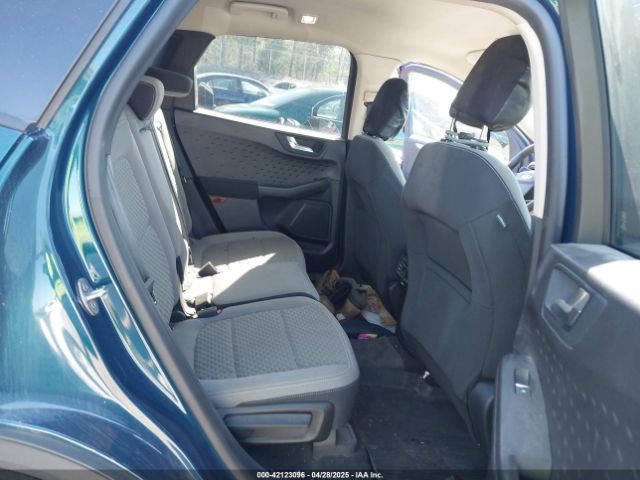 1FMCU9G68LUA88952 Ford ESCAPE SE