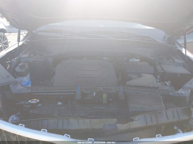 5XYP3DGC2PG354460 KIA Telluride Ex