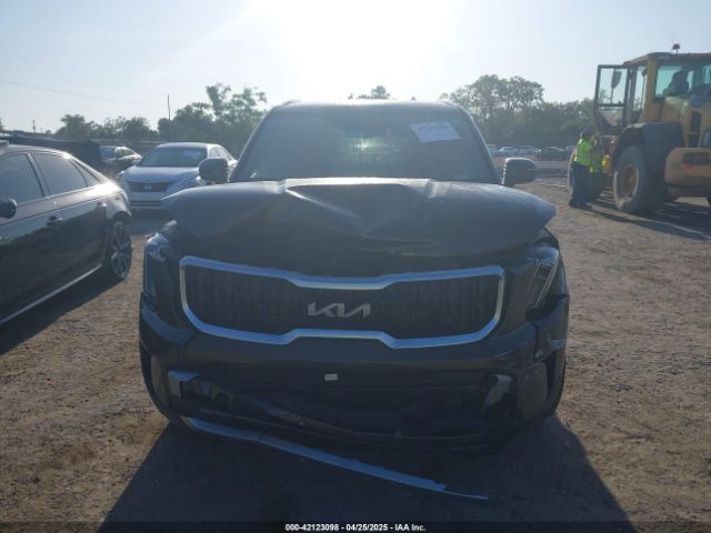 5XYP3DGC2PG354460 KIA Telluride Ex