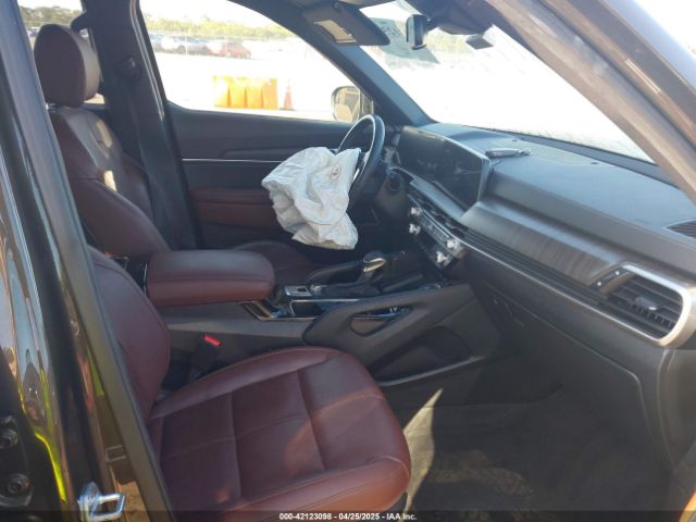 5XYP3DGC2PG354460 KIA Telluride Ex