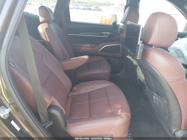 5XYP3DGC2PG354460 KIA Telluride Ex