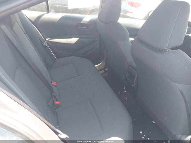 JTDEPMAE8N3014799 Toyota COROLLA LE
