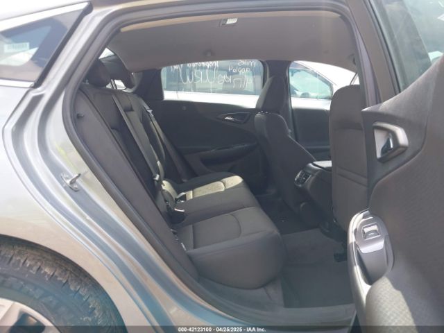 1G1ZD5ST6PF232182 Chevrolet Malibu Fwd 1lt