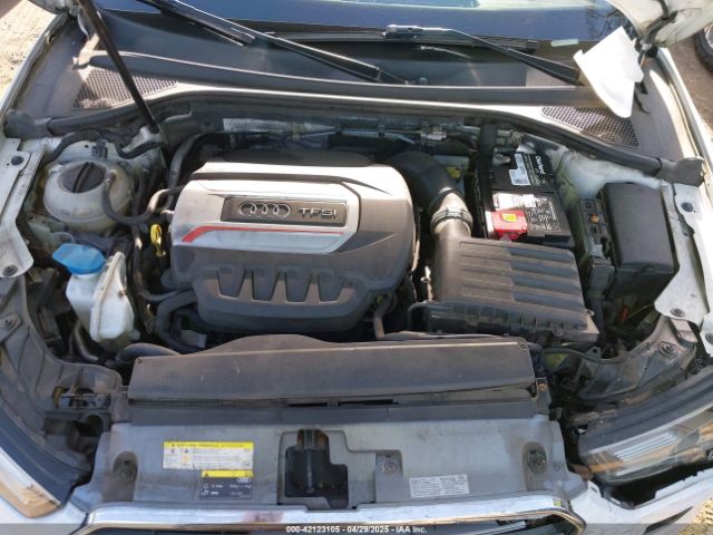 2015 AUDI S3 WAUBFGFF8F1085777 Photo 9