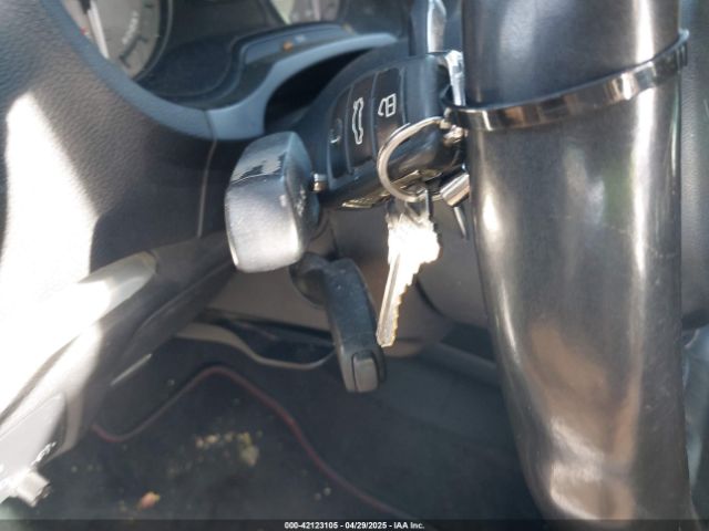 2015 AUDI S3 WAUBFGFF8F1085777 Photo 10