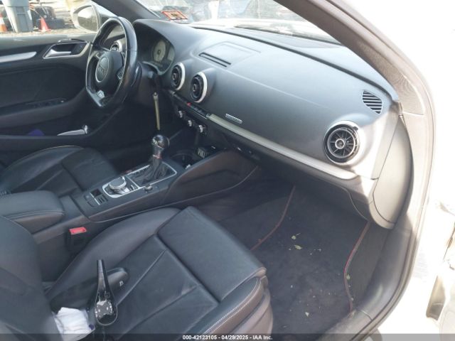 2015 AUDI S3 WAUBFGFF8F1085777 Photo 4