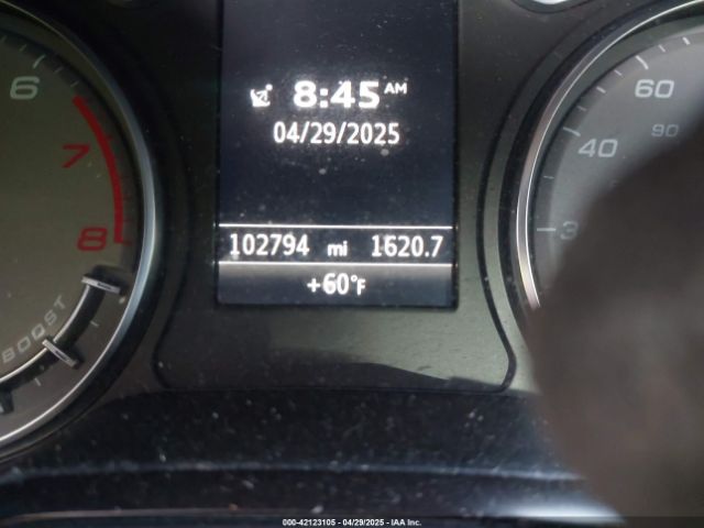 2015 AUDI S3 WAUBFGFF8F1085777 Photo 6