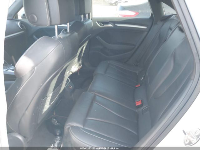2015 AUDI S3 WAUBFGFF8F1085777 Photo 7