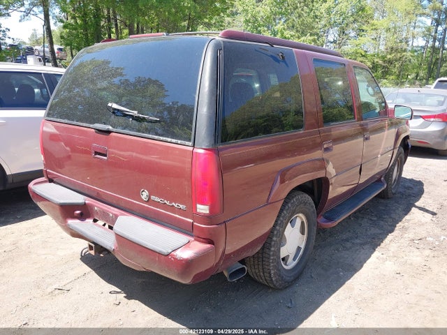 2000 CADILLAC ESCALADE 1GYEK13R4YR124211 Photo 3