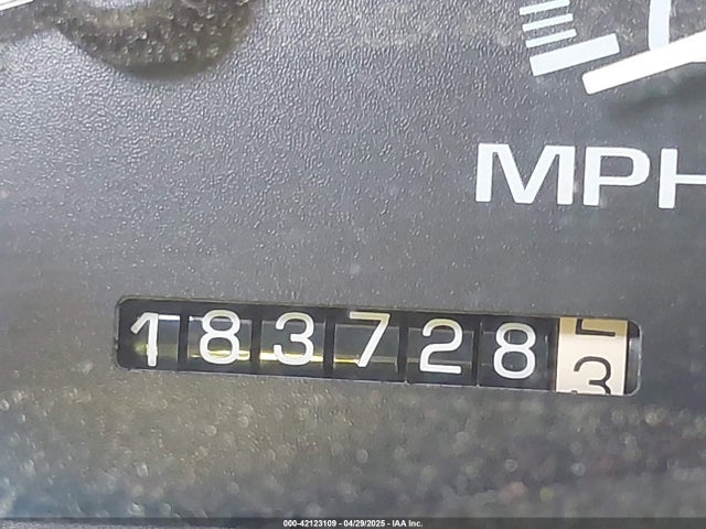 2000 CADILLAC ESCALADE 1GYEK13R4YR124211 Photo 6