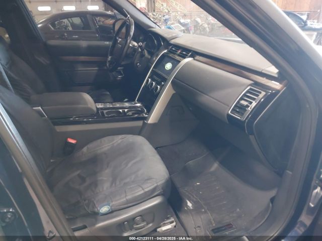 SALRRBBV7HA046876 Land Rover Discovery Hse
