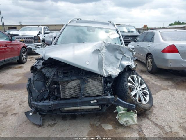4JGDF7CE8EA396224 Mercedes-Benz Gl 450 4matic