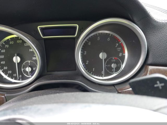 4JGDF7CE8EA396224 Mercedes-Benz Gl 450 4matic