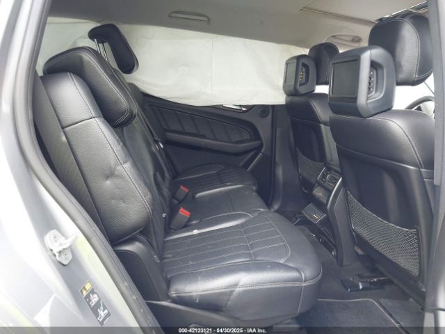 4JGDF7CE8EA396224 Mercedes-Benz Gl 450 4matic