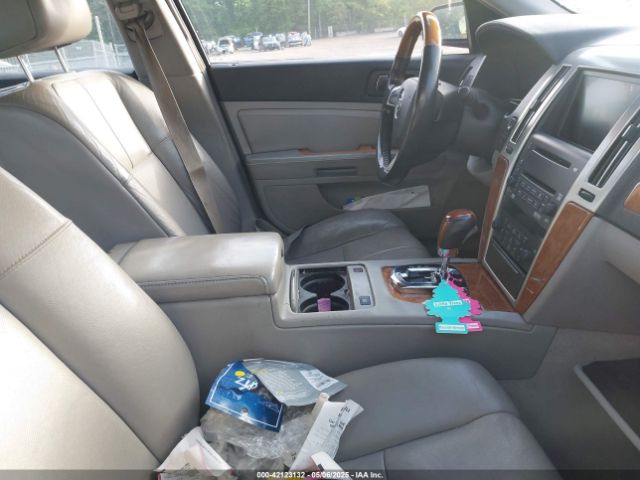 2009 CADILLAC STS 1G6DZ67A190173101 Photo 4