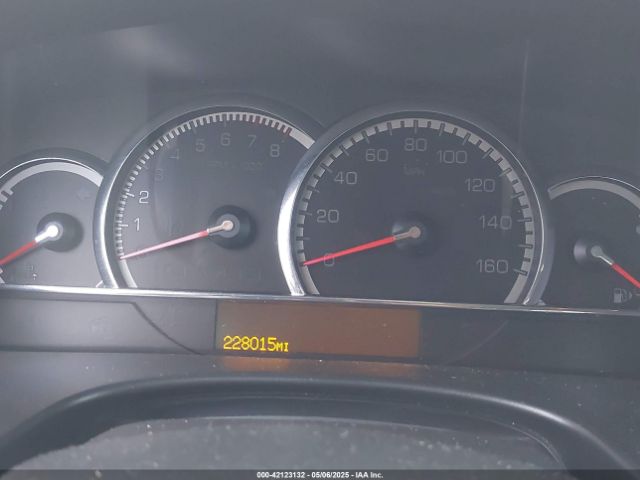 2009 CADILLAC STS 1G6DZ67A190173101 Photo 6