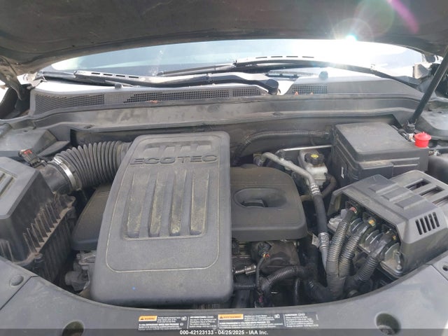 2GNALCEK0G1129465 Chevrolet EQUINOX LT