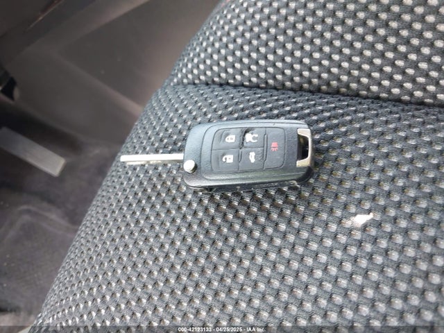 2GNALCEK0G1129465 Chevrolet EQUINOX LT